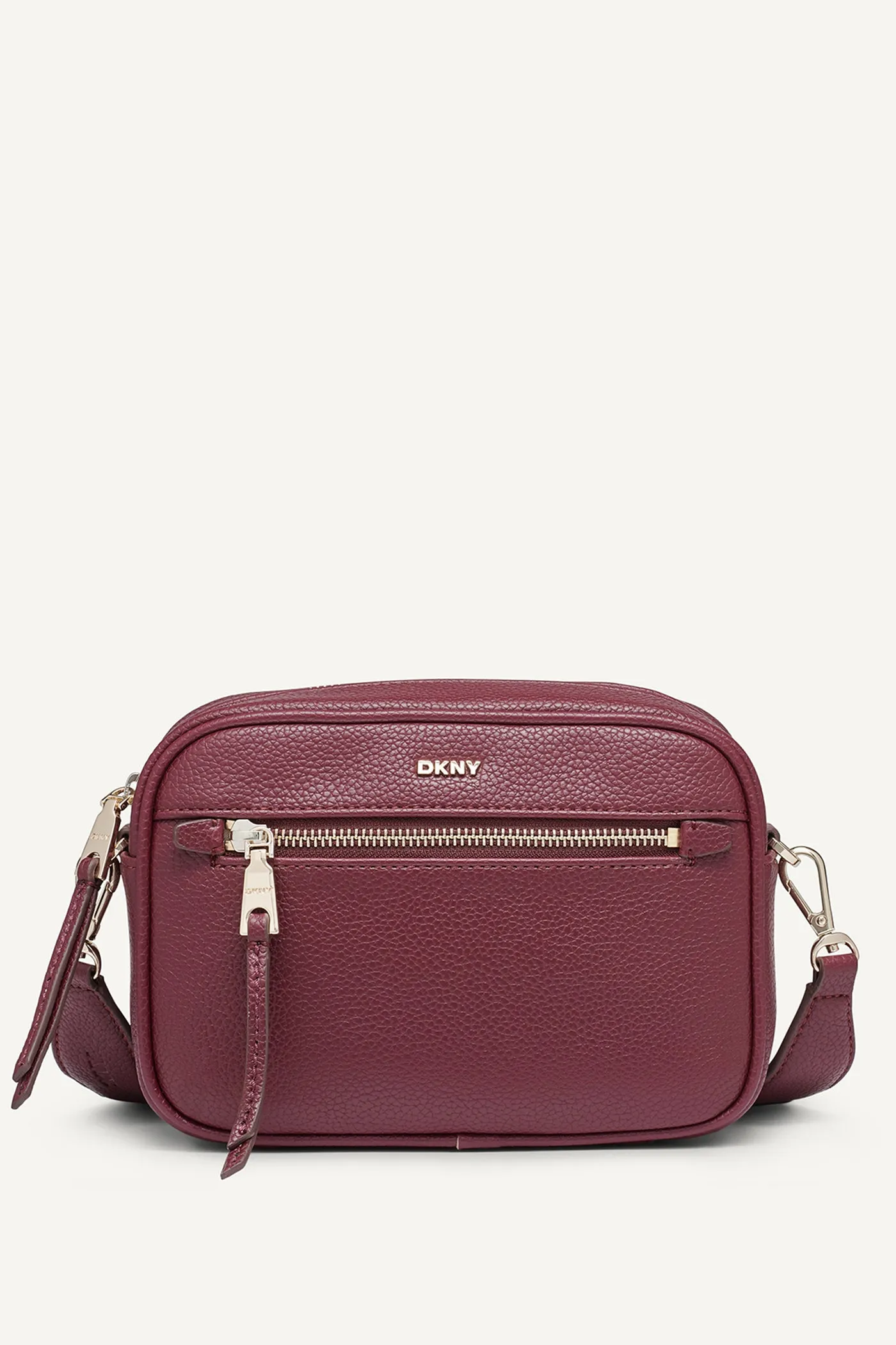 Zoie Camera Bag sold by DKNY