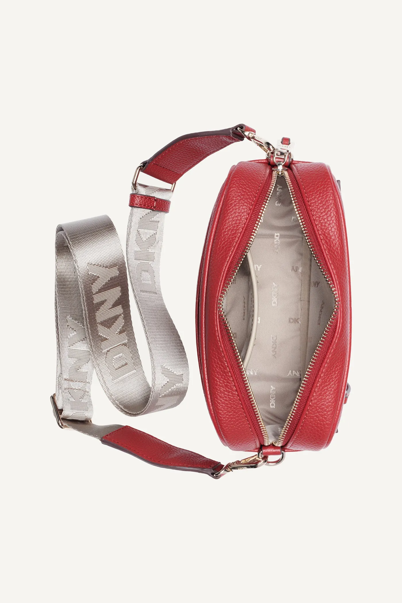 Zoie Camera Bag sold by DKNY product image thumbnail 2