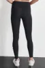 CITYSCAPE LOGO LEGGINGS sold by DKNY