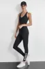CITYSCAPE LOGO LEGGINGS sold by DKNY