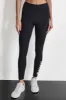 CITYSCAPE LOGO LEGGINGS sold by DKNY