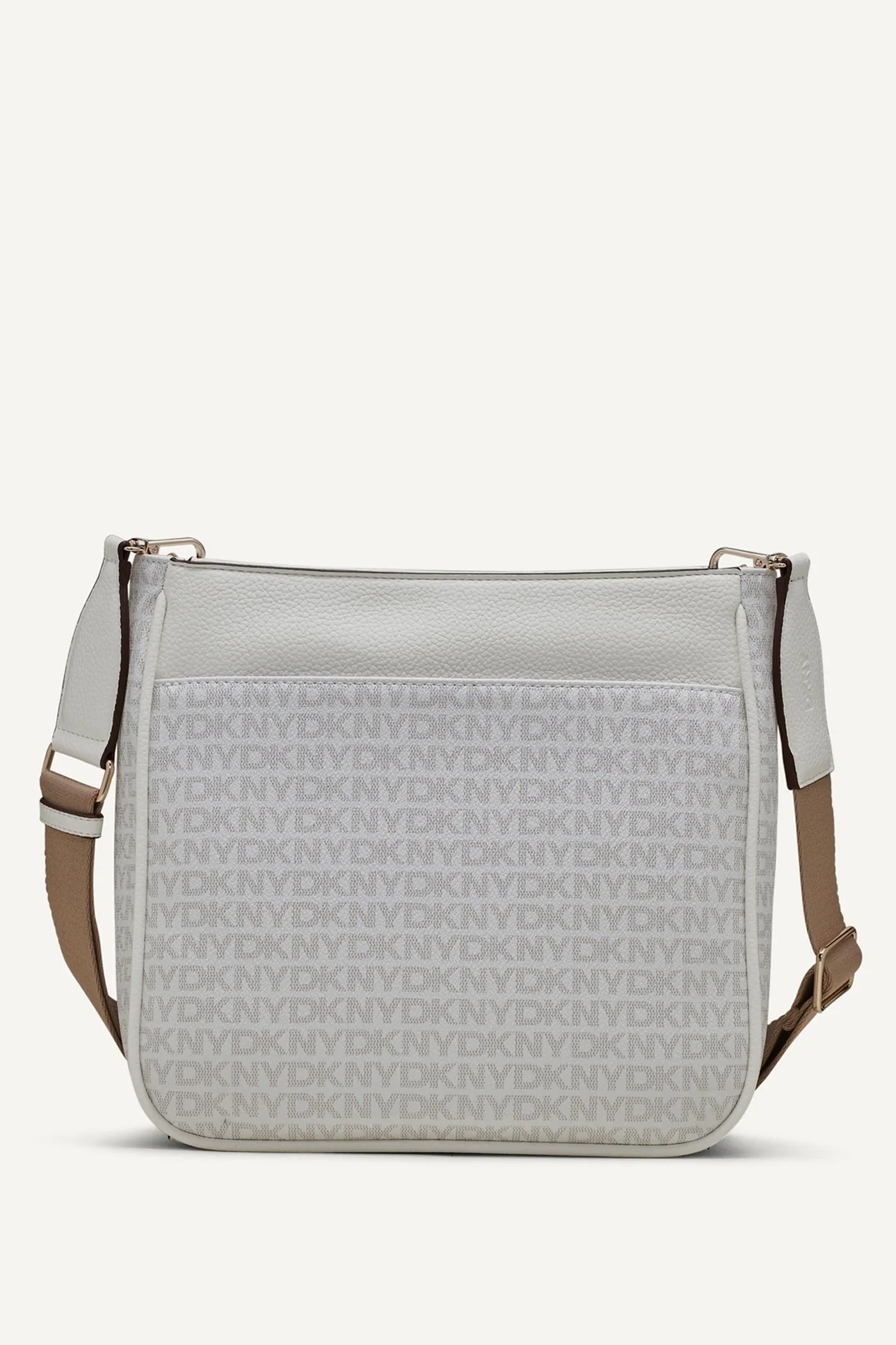 ZOIE MESSENGER sold by DKNY product image thumbnail 4