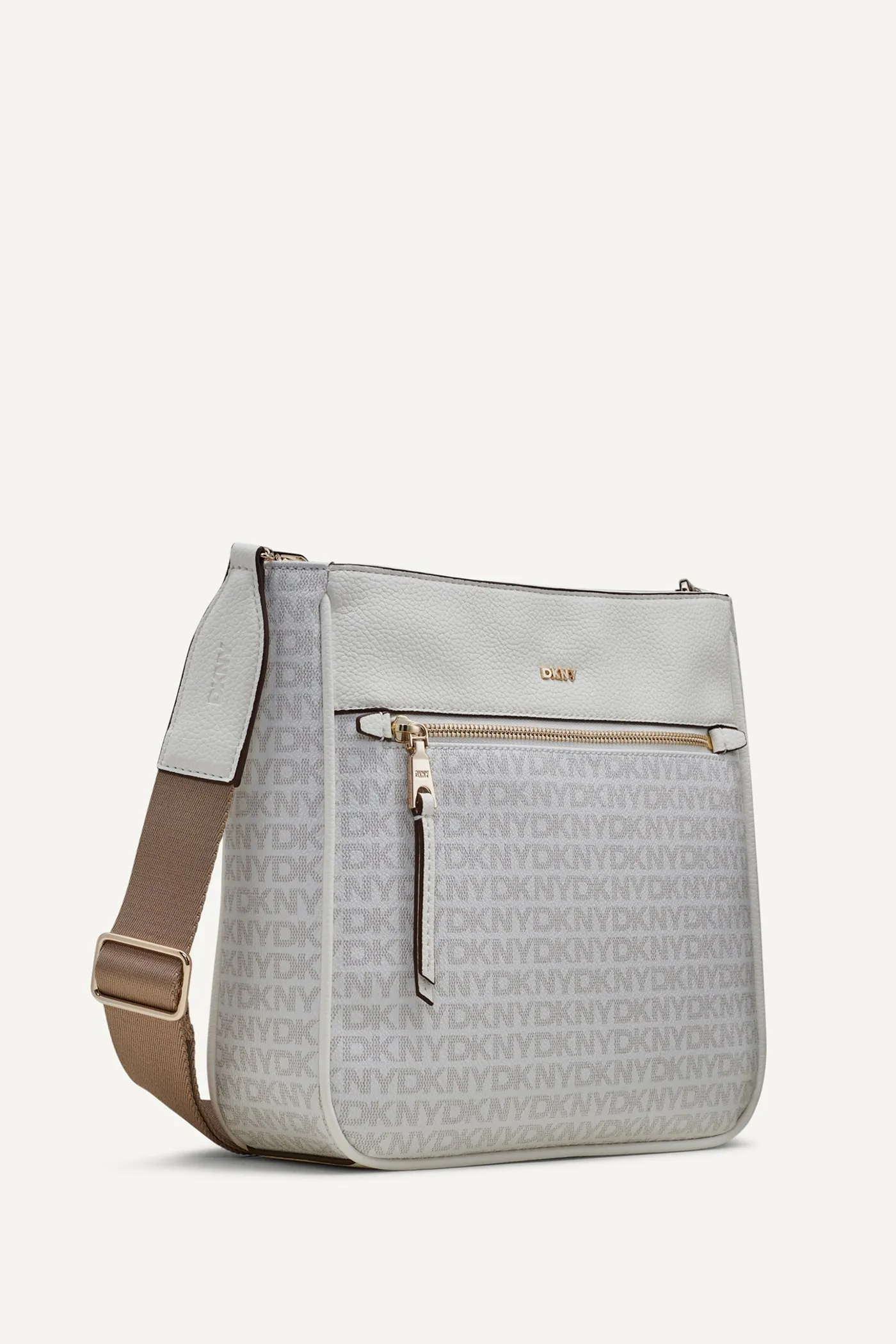 ZOIE MESSENGER sold by DKNY product image thumbnail 3