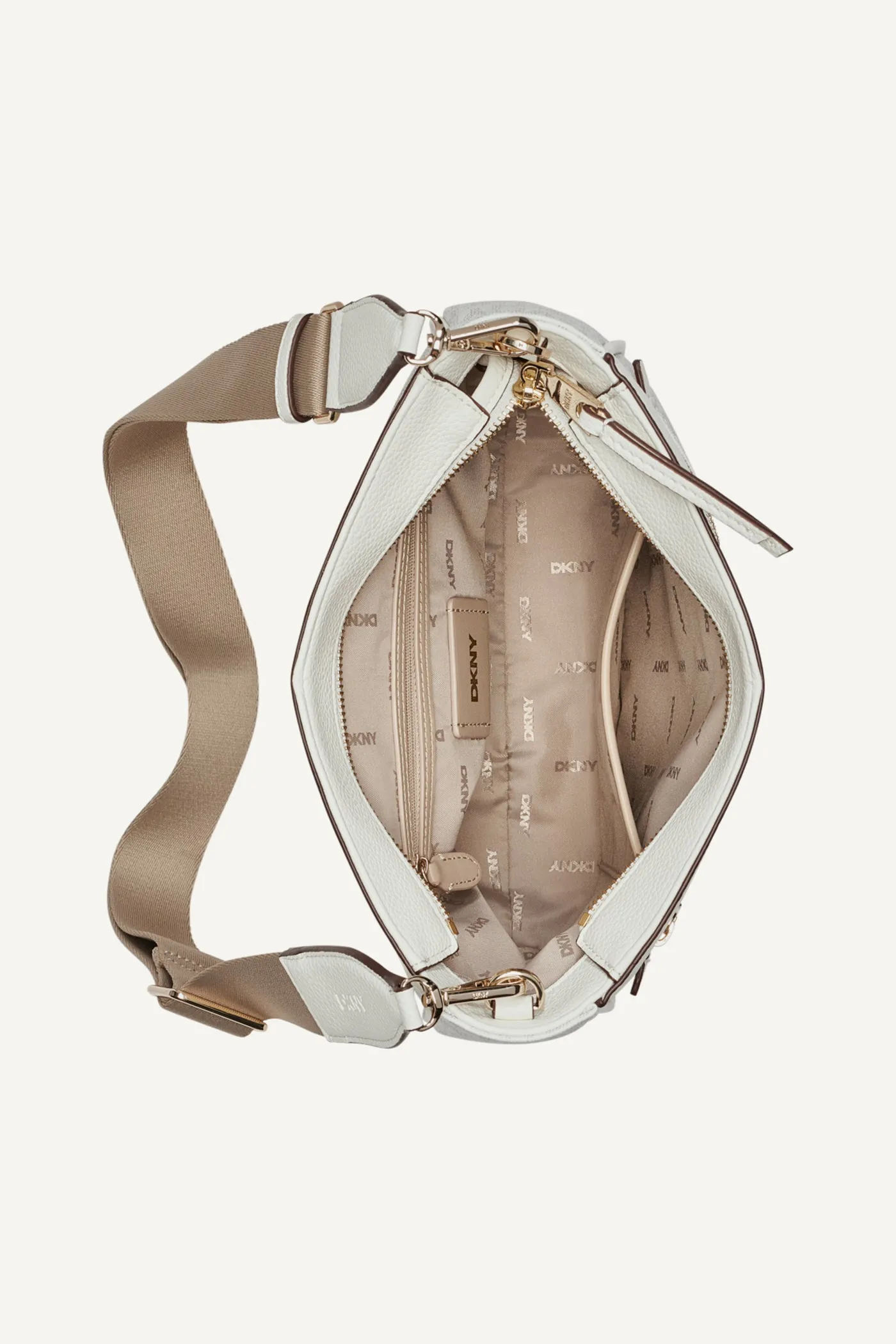 ZOIE MESSENGER sold by DKNY product image thumbnail 2