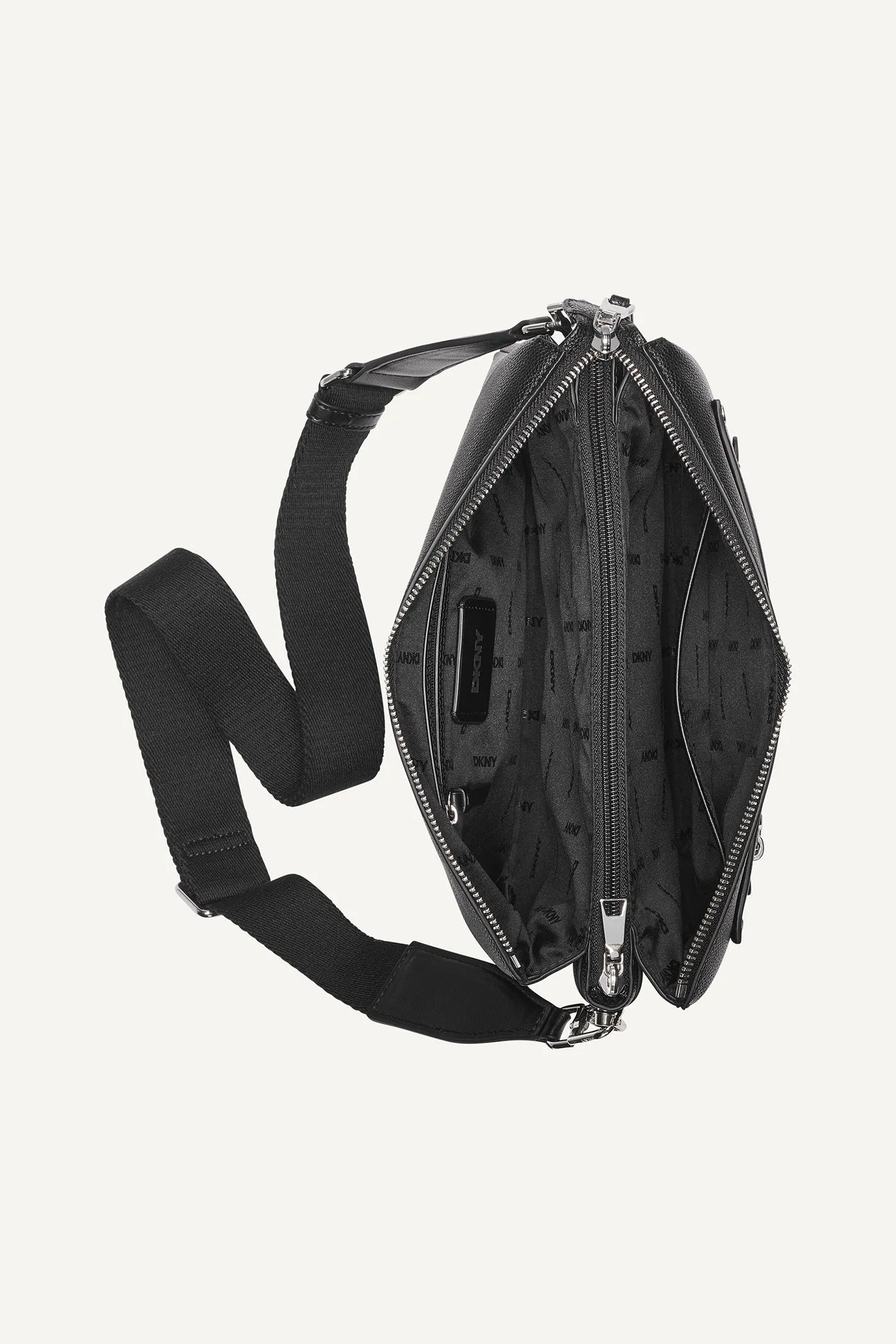 NALA CROSSBODY BAG sold by DKNY product image thumbnail 3