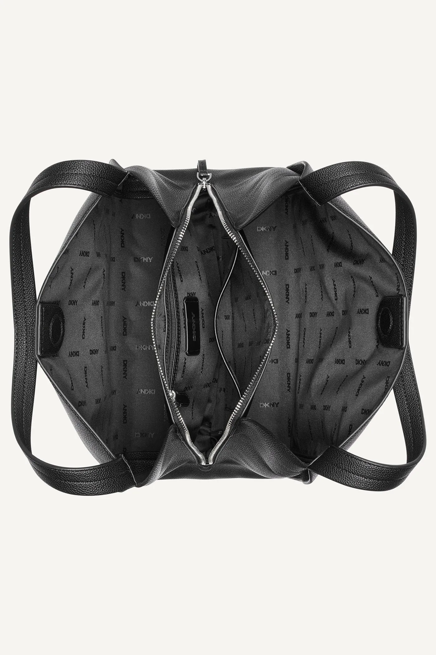 NALA HOBO BAG sold by DKNY product image thumbnail 3