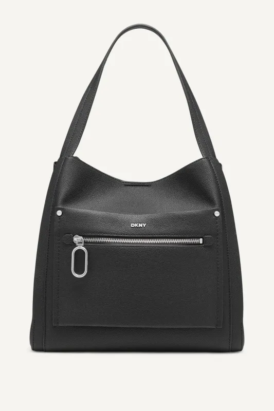 NALA HOBO BAG sold by DKNY