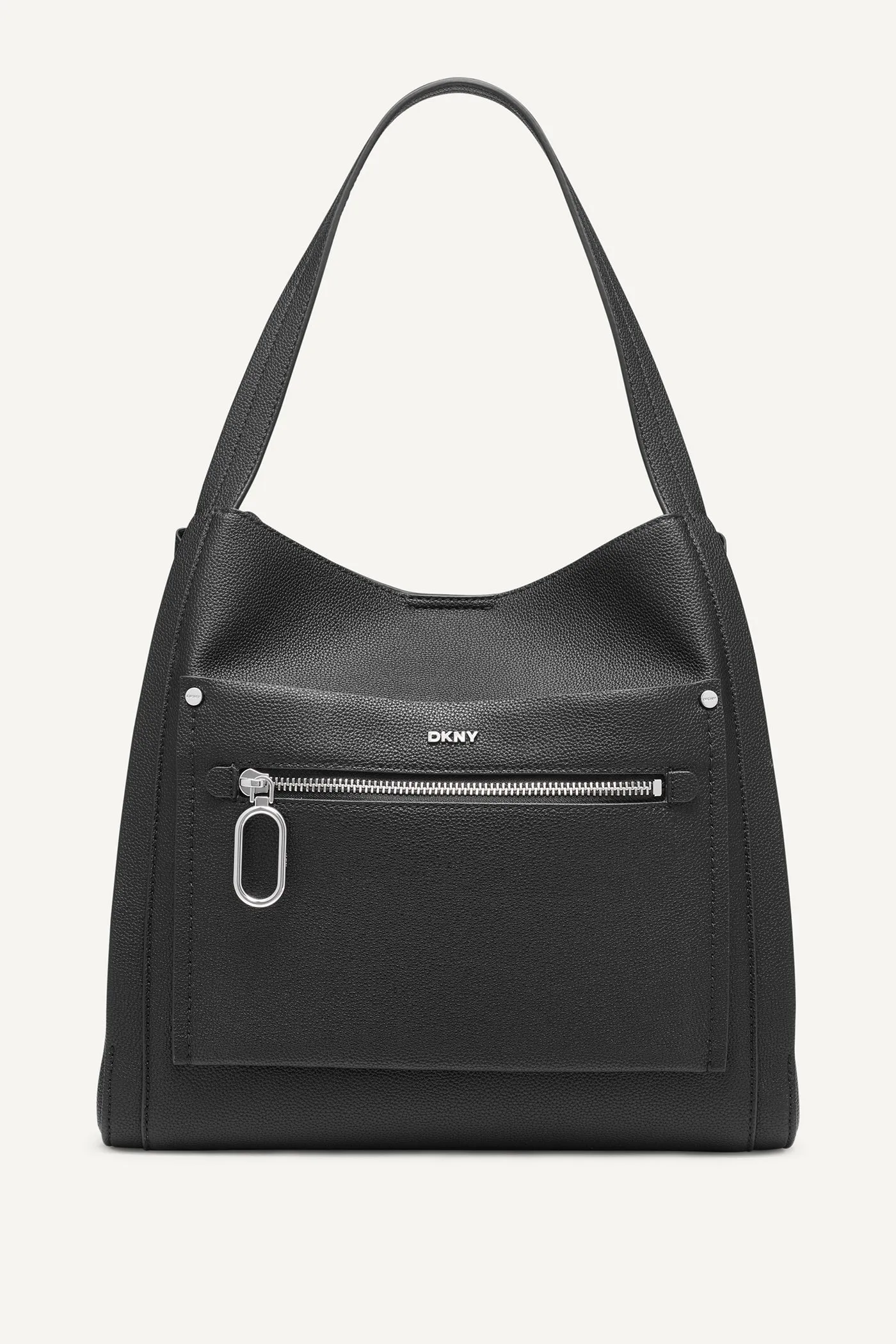NALA HOBO BAG sold by DKNY