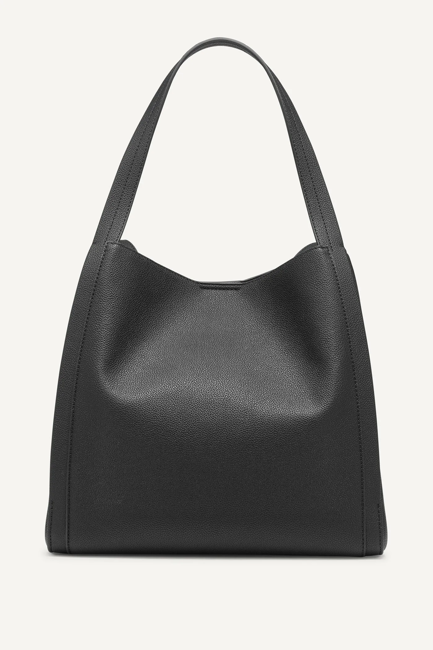 NALA HOBO BAG sold by DKNY product image thumbnail 4