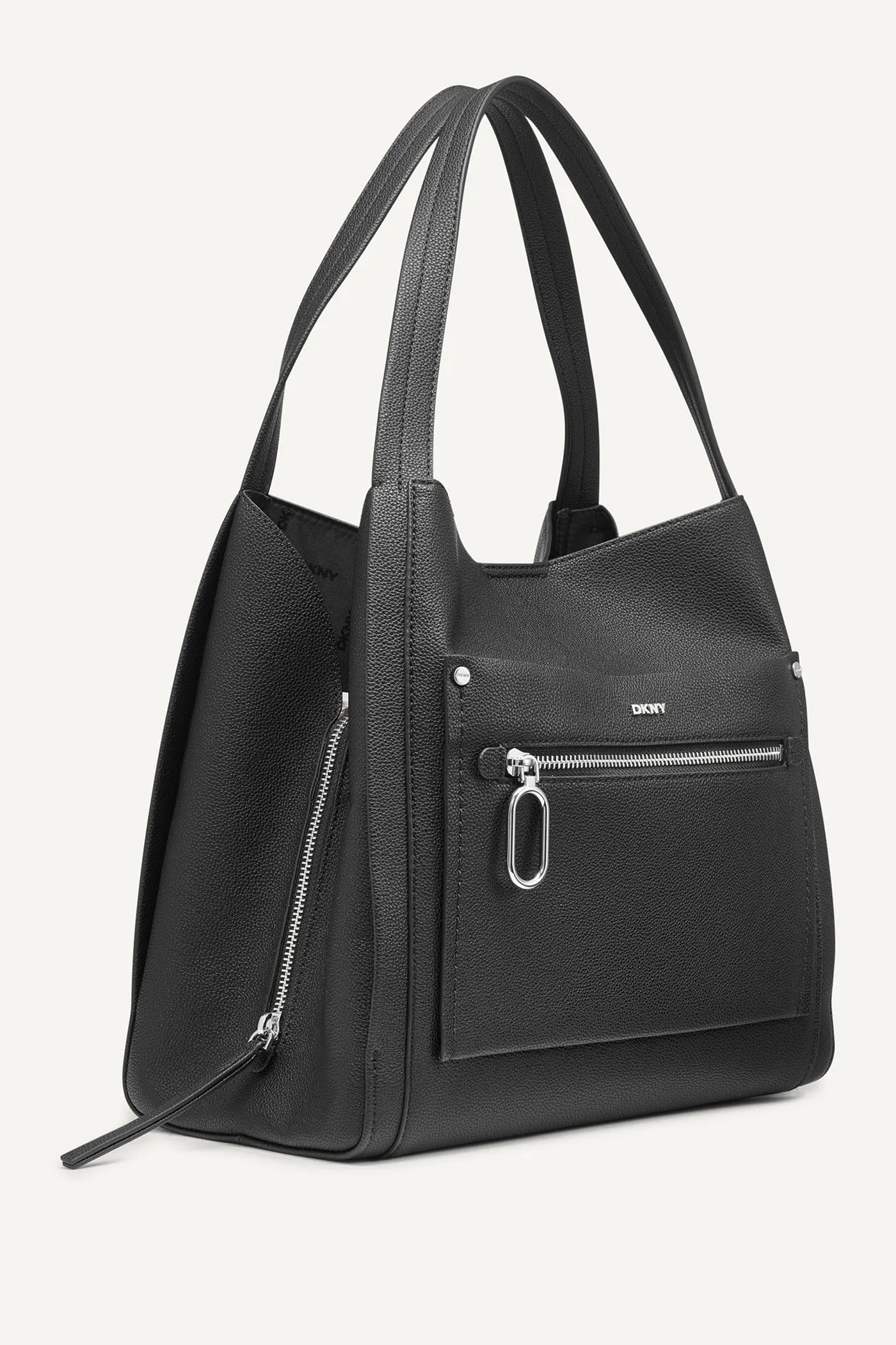 NALA HOBO BAG sold by DKNY product image thumbnail 2