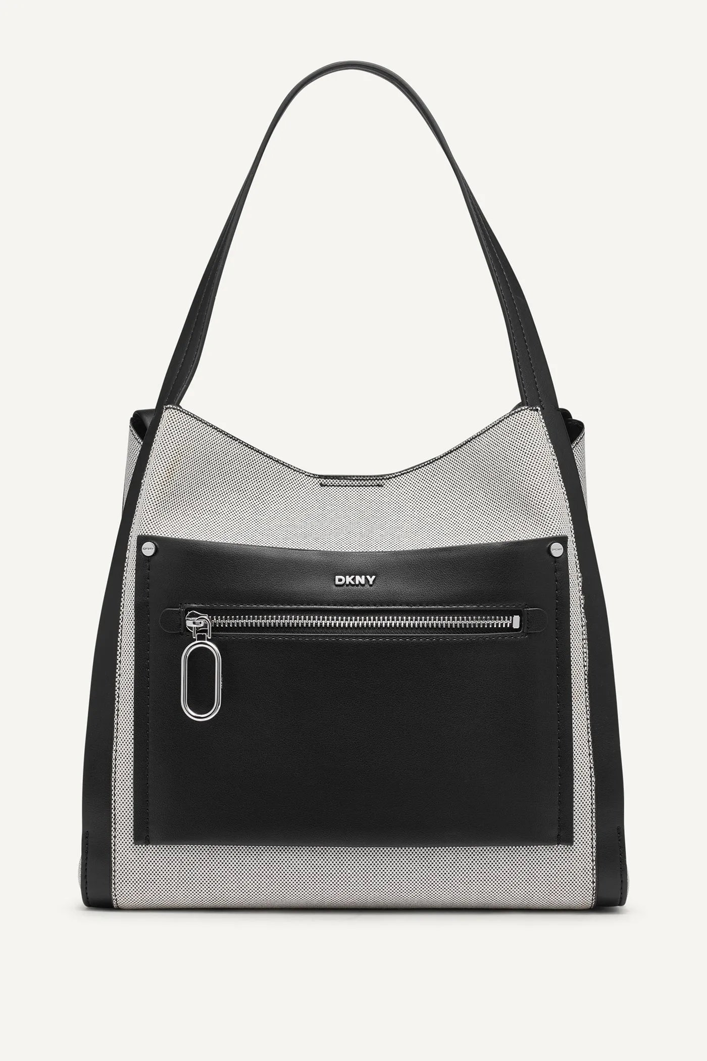 NALA HOBO BAG sold by DKNY