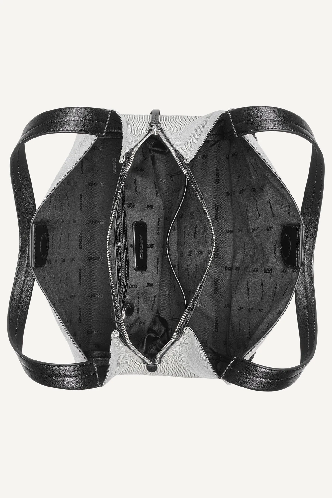 NALA HOBO BAG sold by DKNY product image thumbnail 3