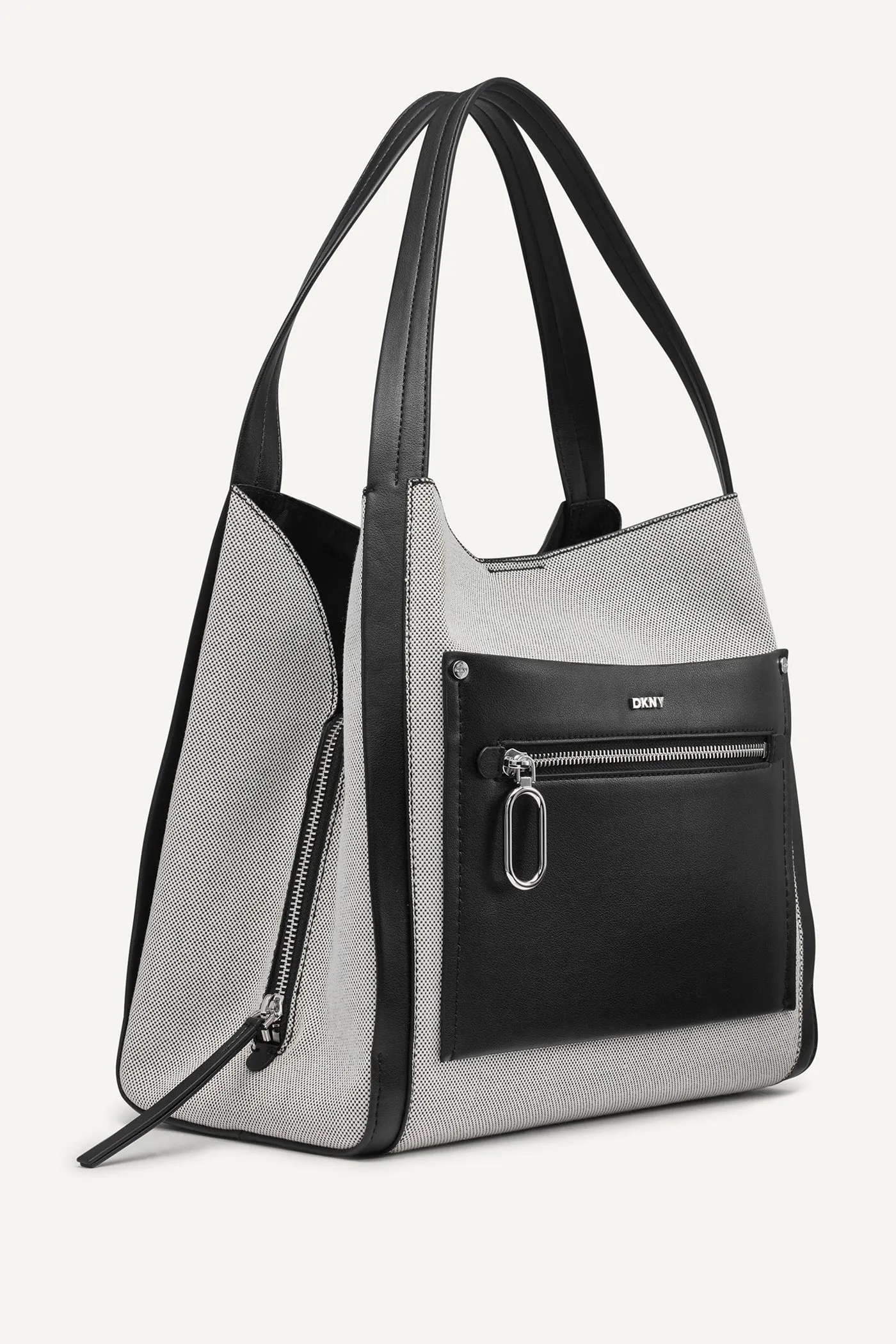 NALA HOBO BAG sold by DKNY product image thumbnail 2