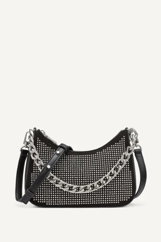 JENNA DEMI CROSSBODY made by DKNY