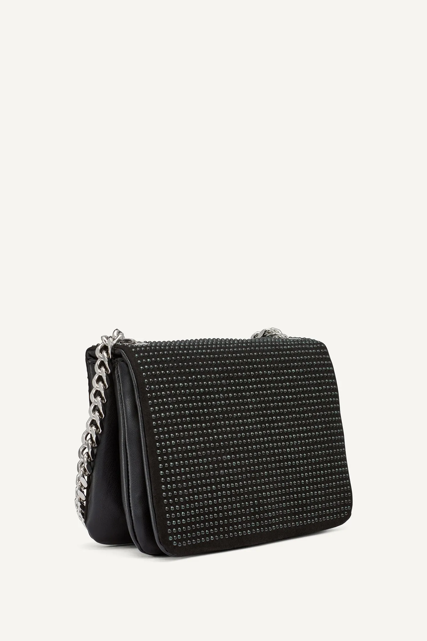DESIREE SMALL FLAP CROSSBODY sold by DKNY product image thumbnail 3