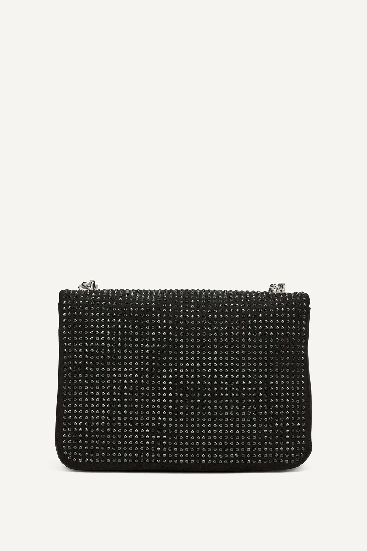 DESIREE SMALL FLAP CROSSBODY sold by DKNY product image thumbnail 4