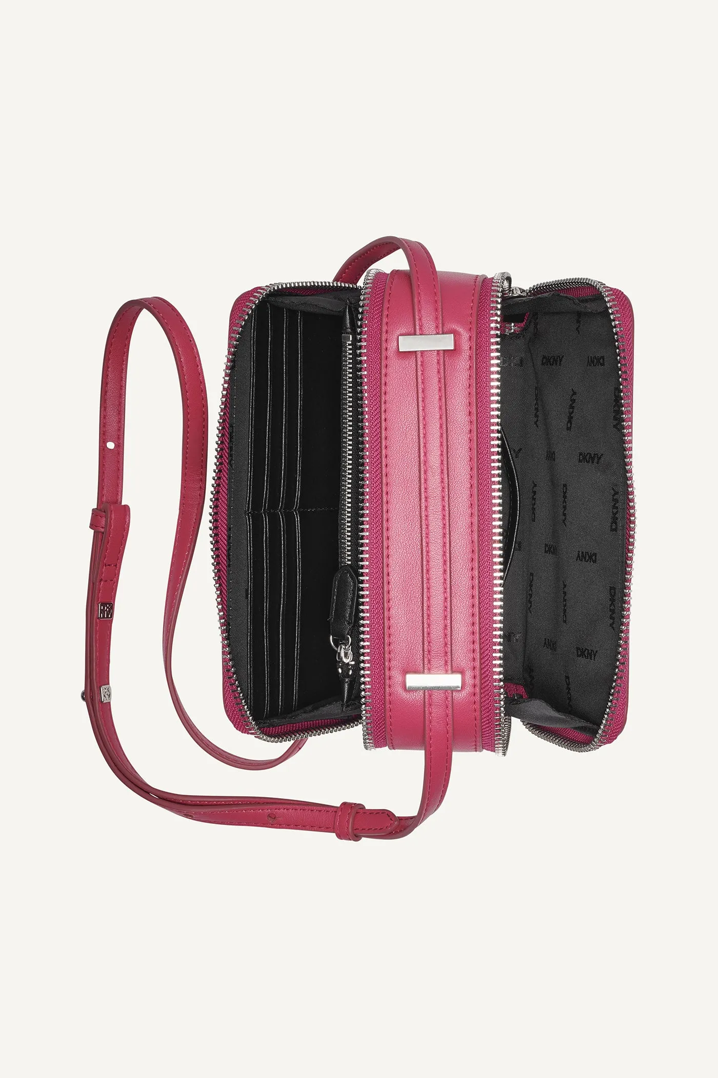 CARTER CAMERA BAG sold by DKNY product image thumbnail 2