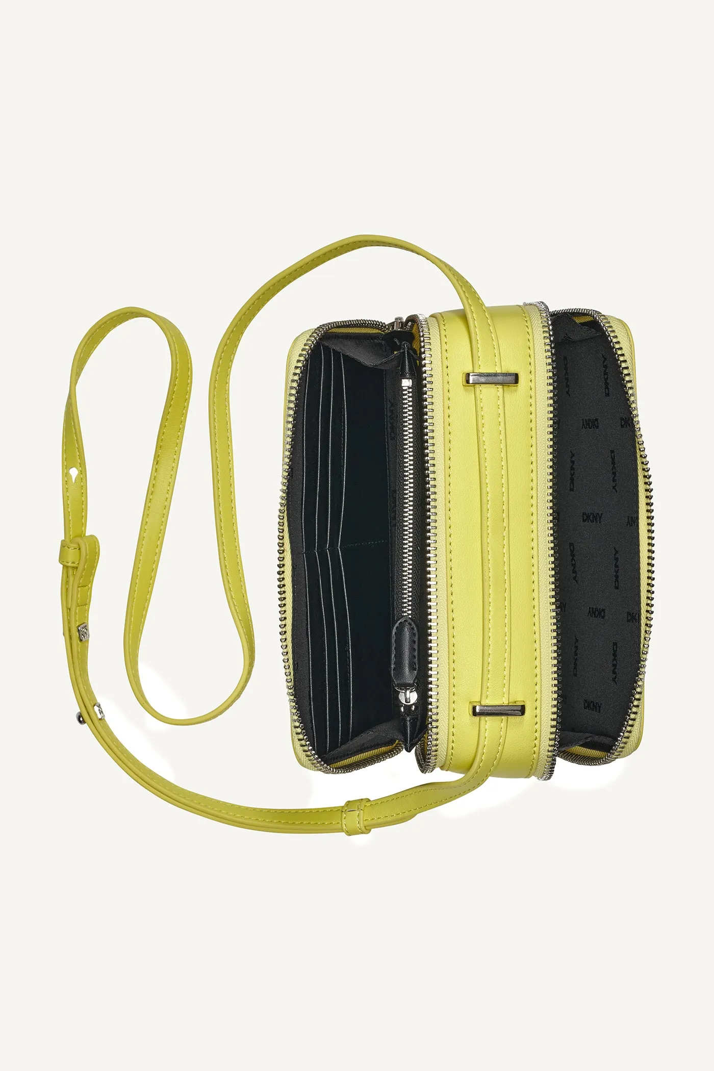 CARTER CAMERA BAG sold by DKNY product image thumbnail 2