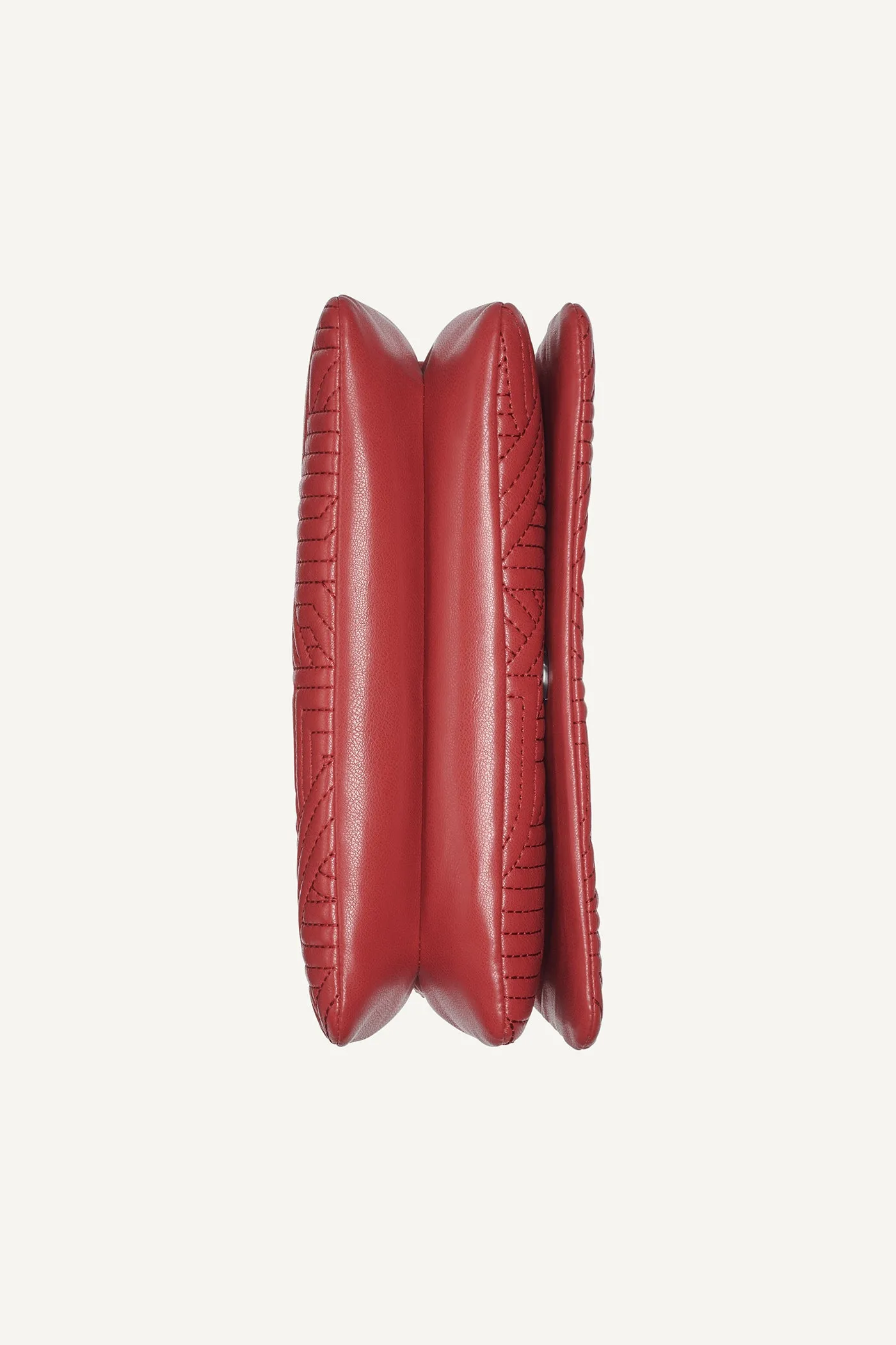 DESIREE LARGE FLAP CROSSBODY sold by DKNY product image thumbnail 4