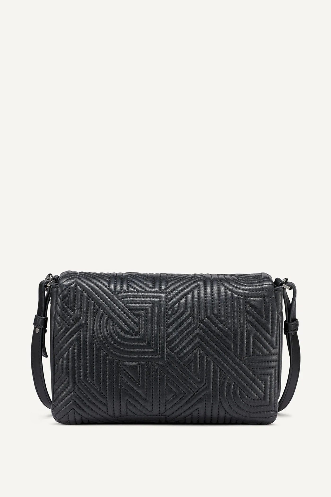 DESIREE LARGE FLAP CROSSBODY sold by DKNY product image thumbnail 3