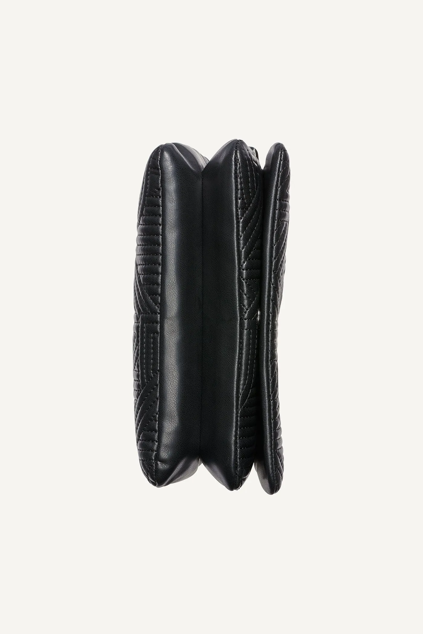 DESIREE LARGE FLAP CROSSBODY sold by DKNY product image thumbnail 5