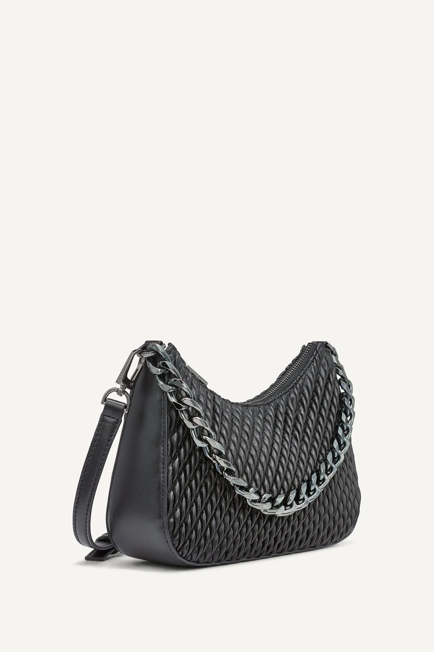 JENNA DEMI CROSSBODY sold by DKNY product image thumbnail 3