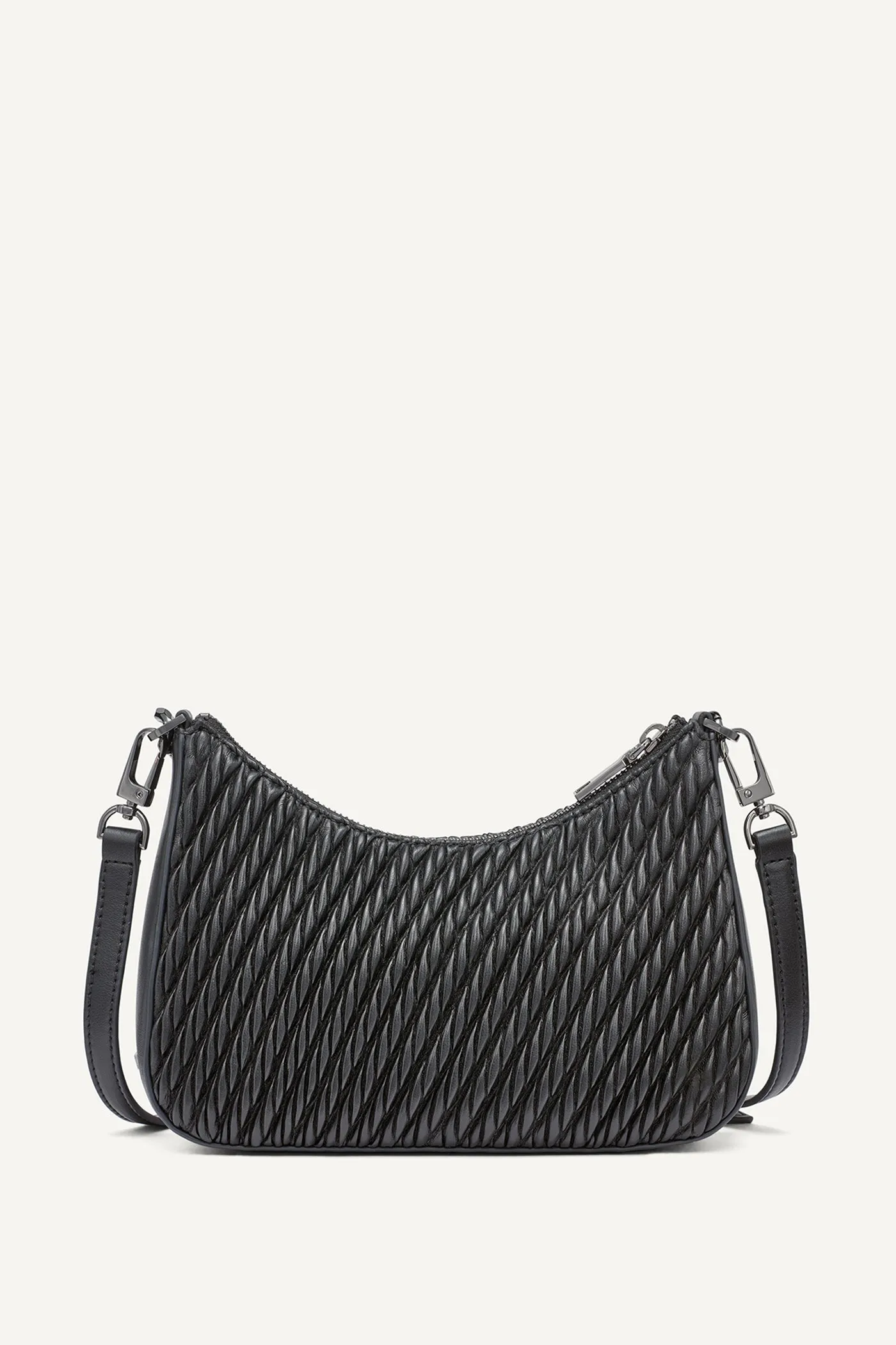 JENNA DEMI CROSSBODY sold by DKNY product image thumbnail 4