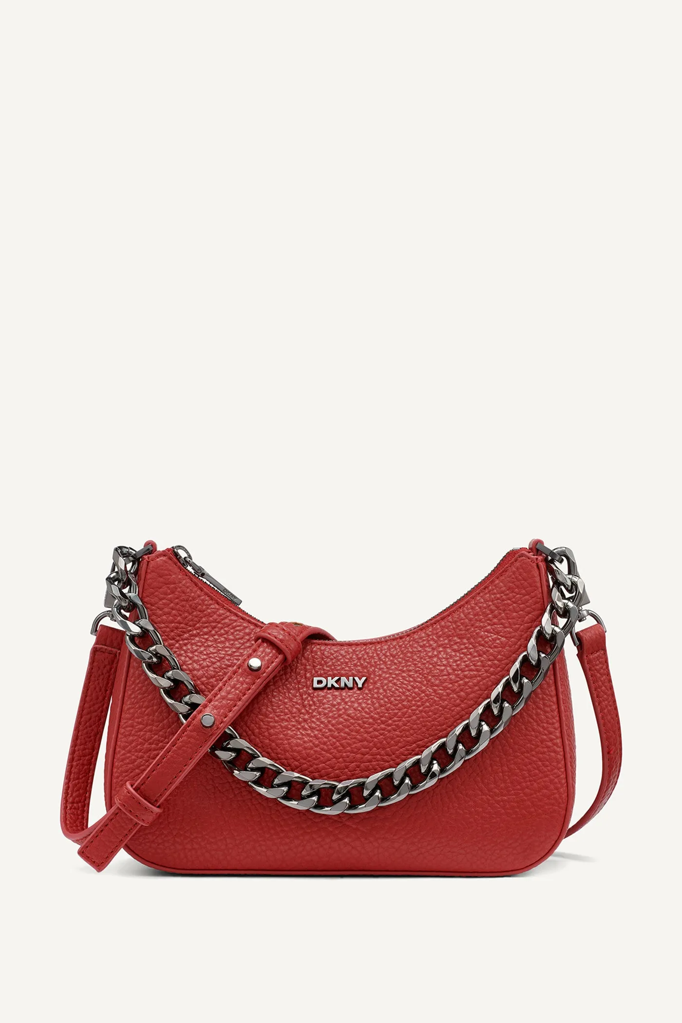 JENNA DEMI CROSSBODY sold by DKNY