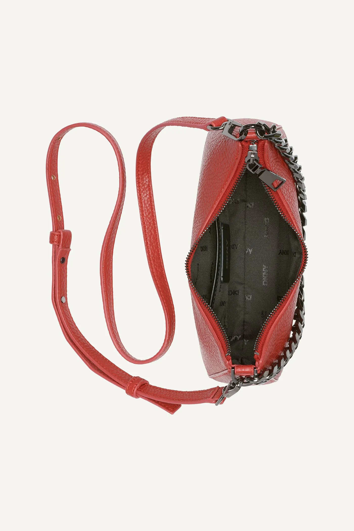 JENNA DEMI CROSSBODY sold by DKNY product image thumbnail 2