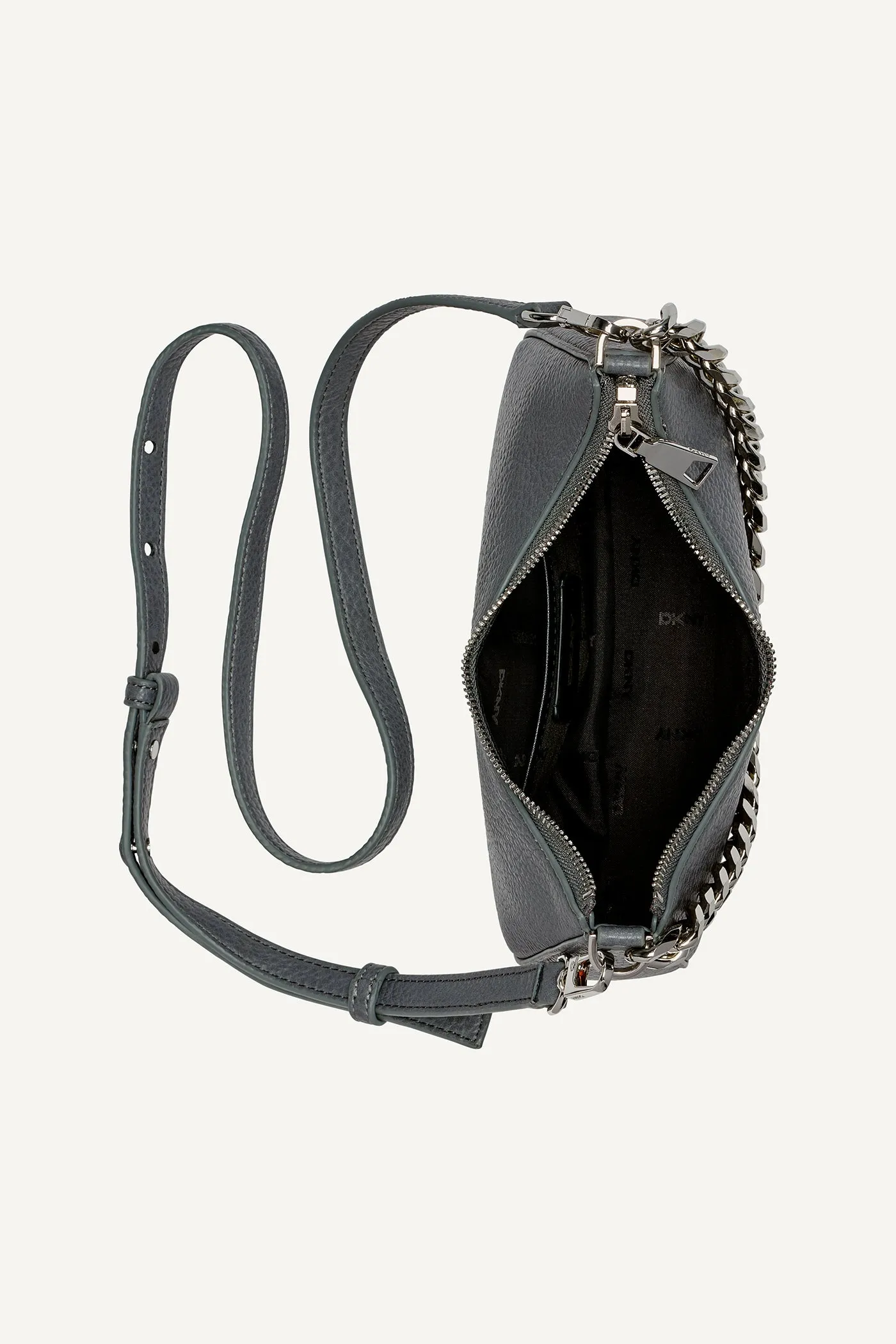 JENNA DEMI CROSSBODY sold by DKNY product image thumbnail 2
