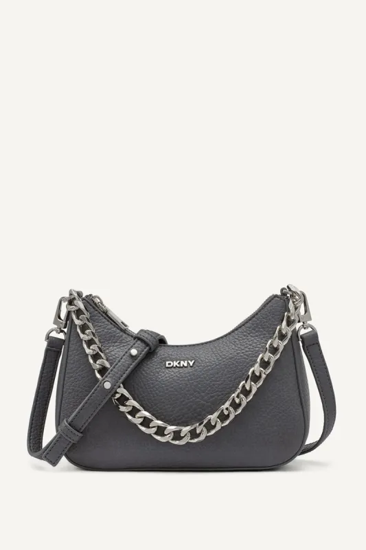 JENNA DEMI CROSSBODY sold by DKNY