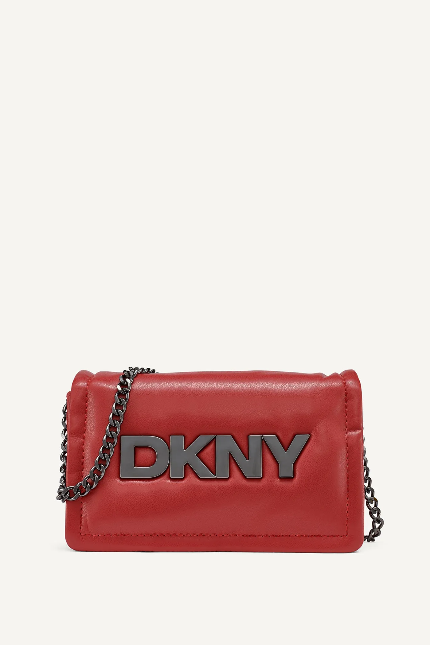 MAGGIE CLUTCH sold by DKNY