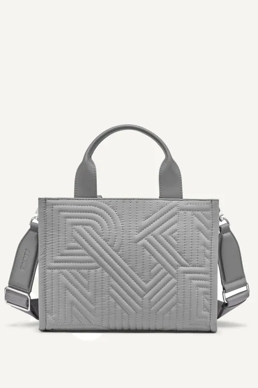 HADLEE SMALL TOTE sold by DKNY