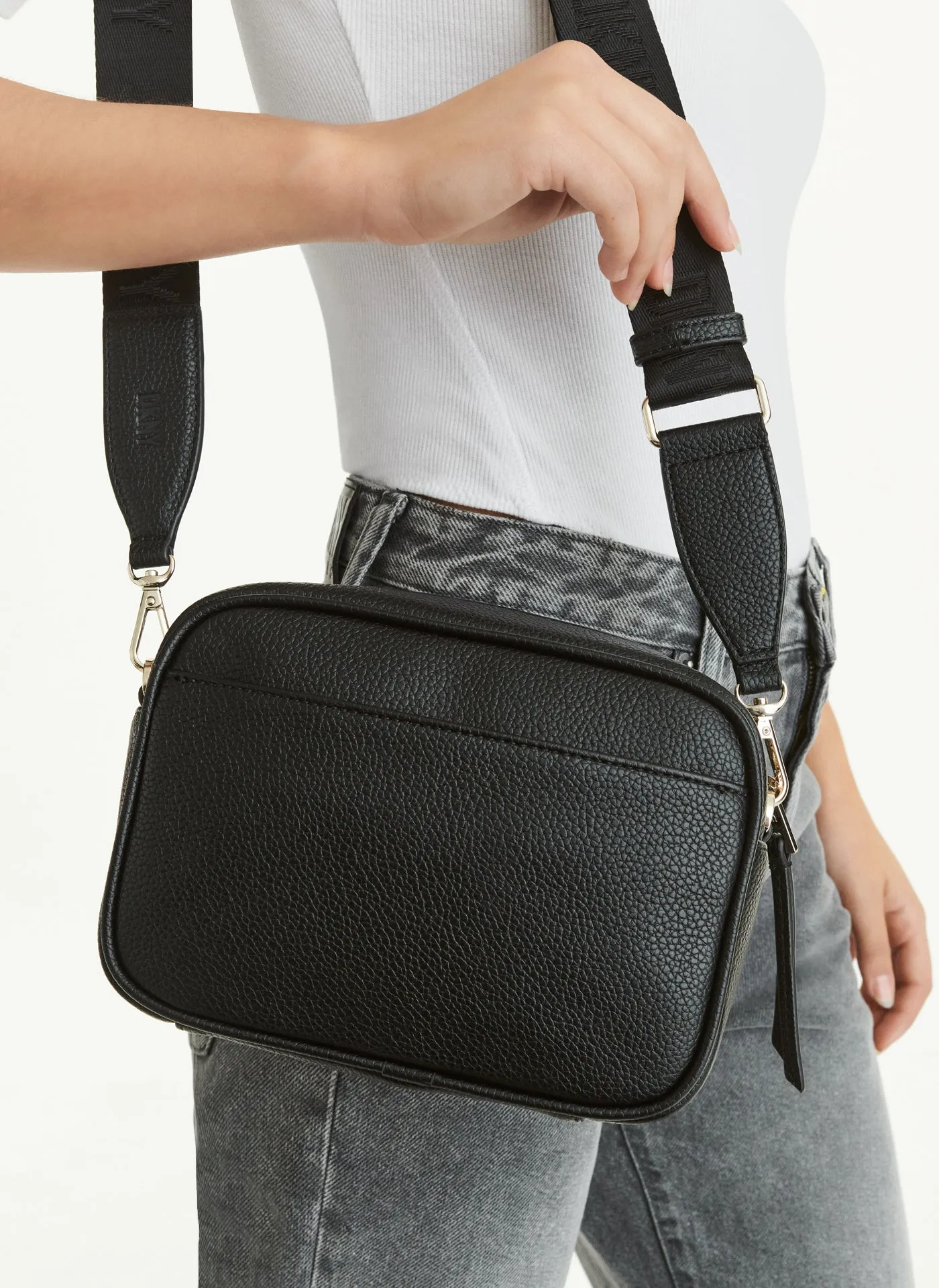 ZOIE CAMERA BAG sold by DKNY product image thumbnail 5