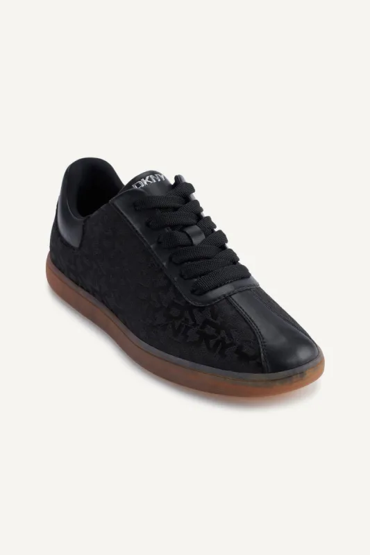 SCENIC LACE UP SNEAKER sold by DKNY