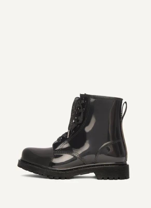 Tilly Rain Boot made by DKNY