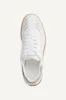 SCENIC LACE UP SNEAKER sold by DKNY