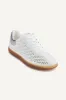 SCENIC LACE UP SNEAKER sold by DKNY
