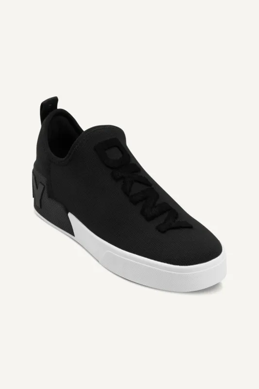 MAIZE SLIP ON SNEAKER sold by DKNY