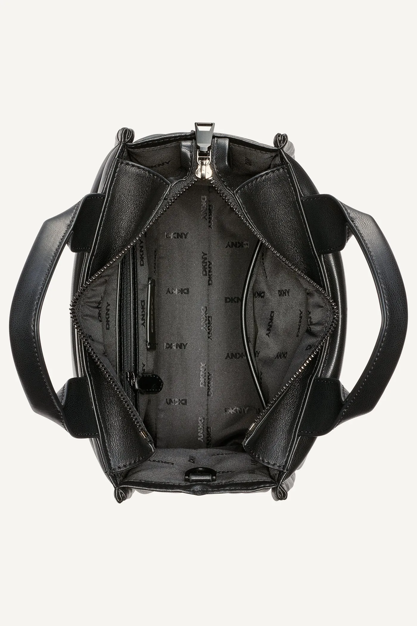 HADLEE SMALL TOTE sold by DKNY product image thumbnail 4