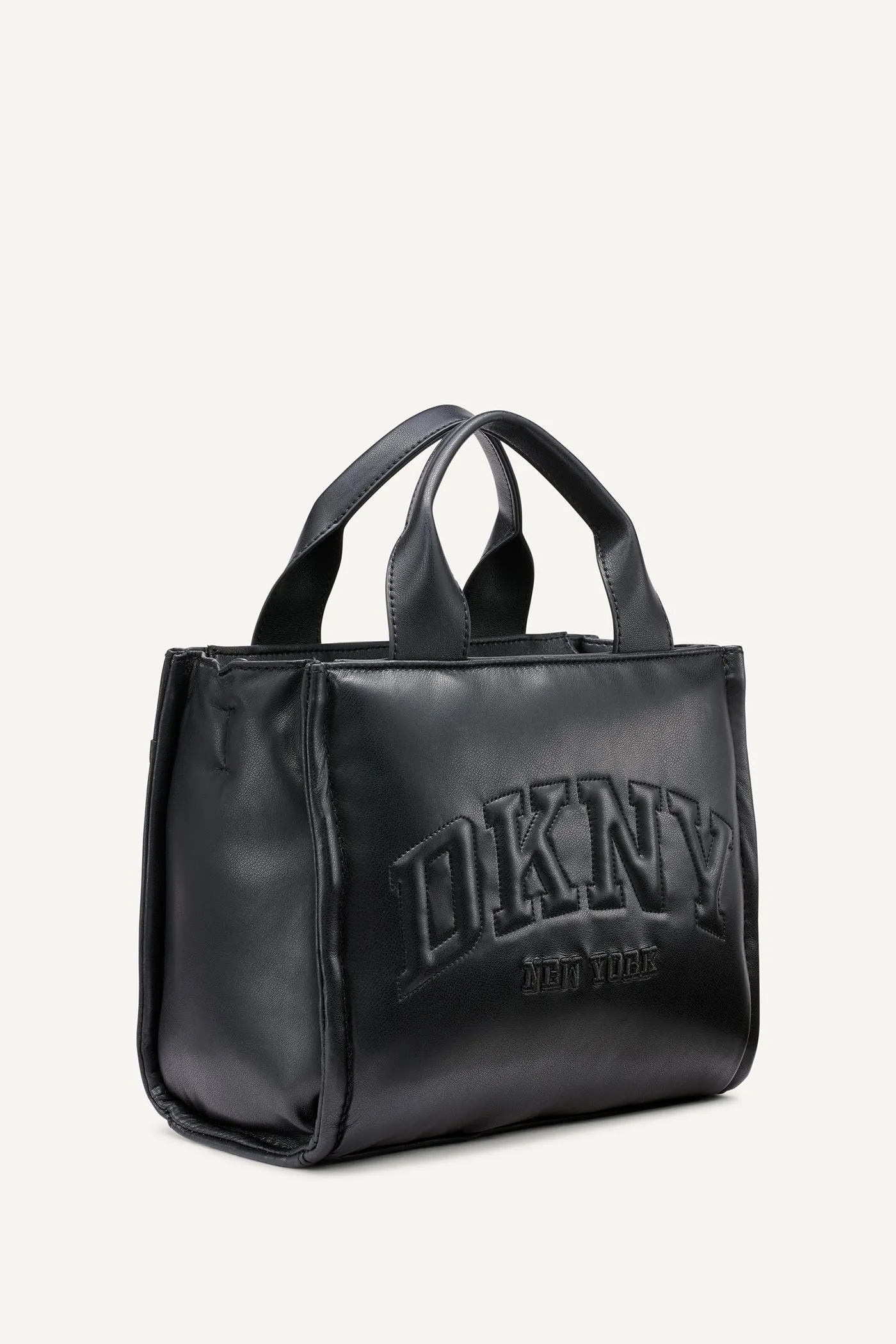 HADLEE SMALL TOTE sold by DKNY product image thumbnail 2