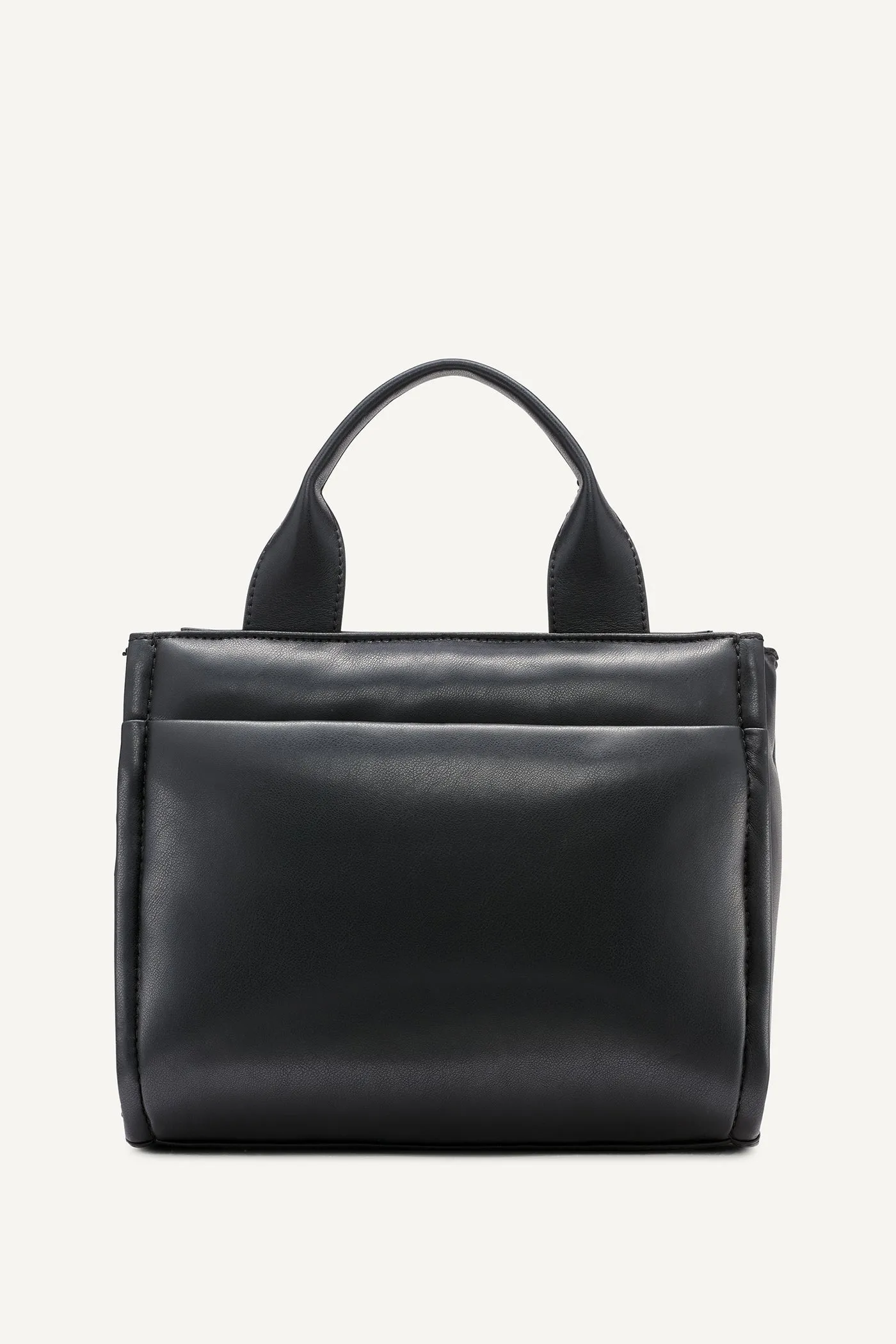 HADLEE SMALL TOTE sold by DKNY product image thumbnail 3