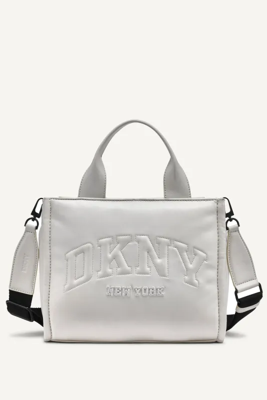 HADLEE SMALL TOTE sold by DKNY
