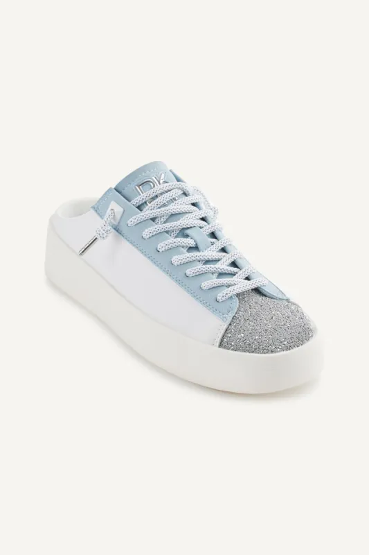 GARREN SNEAKER MULE sold by DKNY