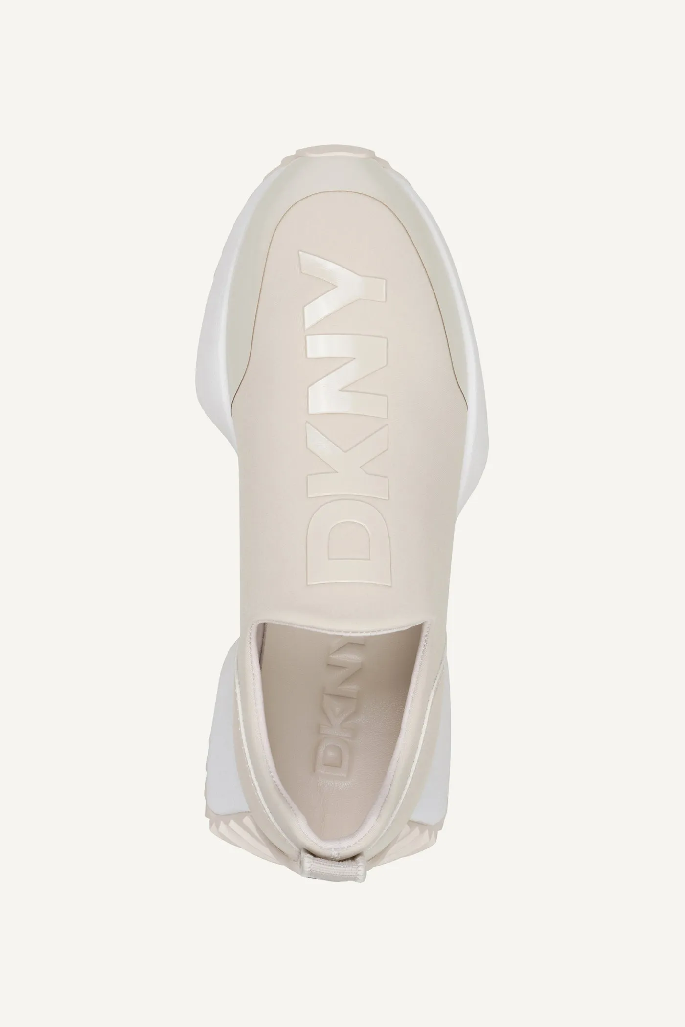 NALLEN SLIP-ON SNEAKER sold by DKNY product image thumbnail 4