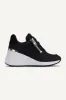 KALINA WEDGE SNEAKER sold by DKNY