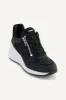 KALINA WEDGE SNEAKER sold by DKNY