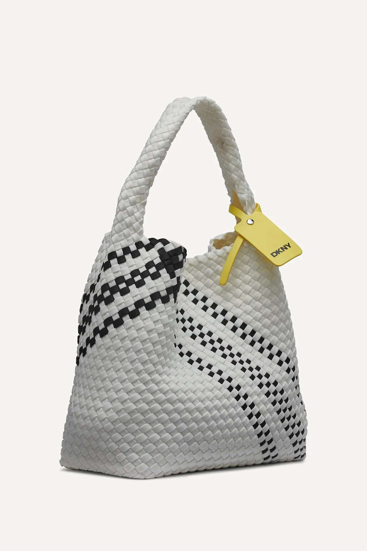 GISELLE TOTE BAG sold by DKNY product image thumbnail 3