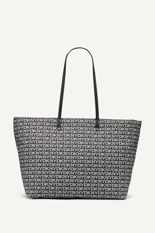 JENNY TOTE BAG sold by DKNY