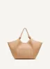 PAULA COMMUTER LARGE TOTE sold by DKNY